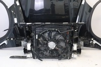 фото thumb №10, Перед bmw x5 g05 lift lci капот бампер крыло лампа led pas 475