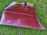 фото thumb №6, Bmw e34 капот крышка двигателя