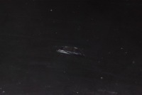 Стекло крышки багажника задний  задняя opel frontera b рестайлинг  01-04 Доставка, фото thumb