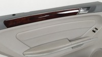 фото thumb №5, Обивка обшивка дверь левый задняя mercedes gl x164