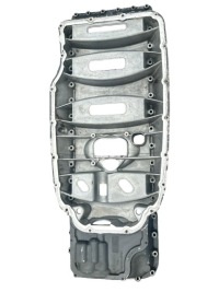 Купить Основание картера масляный рама валов scania dc13 2274177, фото thumb