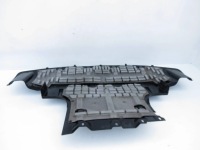 Защита двигателя audi q7 7l8825285 Цена, фото thumb