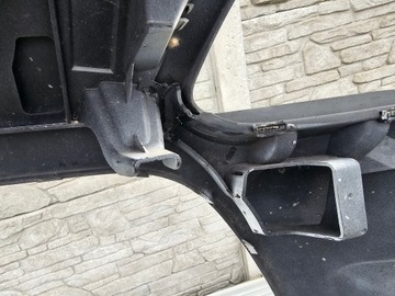 фото thumb №7, Citroen c3 10r- бампер перед