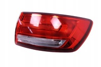 фото thumb №1, Лампа правий задня audi a4 b9 kombi