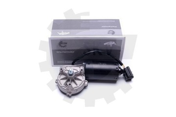 фото thumb №1, Двигун двірник перед mercedes c-class w202