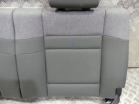 фото thumb №6, Bmw i3 i01 диван спинка сиденье зад neutronic aragaz grau