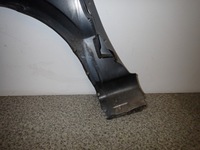 фото thumb №15, Nissan almera n16 03-06 крила передній правий b22