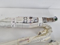 фото thumb №2, Renault megane rs 4 iv 631314801 шторка безпеки повітряна ліва