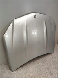 фото thumb №13, Mercedes w204 c63 amg kompletny перед бампер капот крила лампи