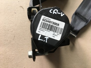 фото thumb №7, Honda cr-v iv рестайлинг pas правые левый зад задний