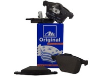 фото thumb №13, Тормозная колодка тормозной kpl. перед volvo s60 ii, s80 ii, v60 i, v70 iii, xc70 ii