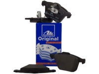 Тормозная колодка тормозной комплект . Оригинал, фото thumb