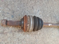 фото thumb №5, Toyota corolla e9 87-92 полуось приводная правая 1.3 1.5 1.5 длинная