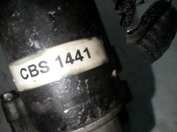 Valeo 7123 cbs 1441 cbs1441 стартер стартер європа Київ, фото thumb