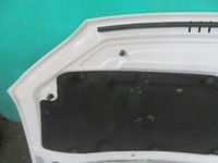 фото thumb №15, Капот крышка двигателя man tge vw crafter 22r