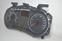 фото thumb №2, Счетчик приборы renault clio iii 820076159m