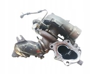 фото thumb №10, Турбонагнітач 144118020r 2.3 dci biturbo opel movano ii 2010-