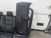 фото thumb №15, Grand cherokee wk2 сидіння комплект оббивка