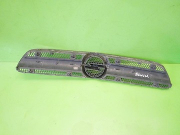 фото thumb №10, Решётка радиатора решётка радиатор 13191537 opel signum 02-05