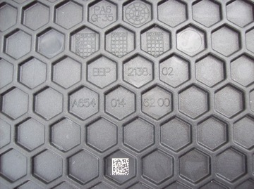 фото thumb №8, Mercedes w213 поддон масляная a6540146200 220cdi 654