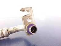 фото thumb №4, Opel astra k 1.4 t шланг кондиціонера 39121587