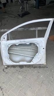 фото thumb №4, Hyundai ioniq 2018- дверь передние перед правое