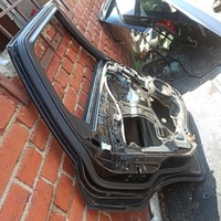 фото thumb №12, Ford mondeo mk4 двері лівий задня