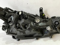 фото thumb №13, Corolla e21 sedan лампа перед ліва звичайна led