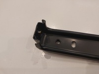 фото thumb №8, Mitsubishi l200 l 200 triton кронштейн кронштейн балка бампера 19 - 24