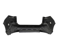 фото thumb №14, Nissan rogue 2021 бампер задний