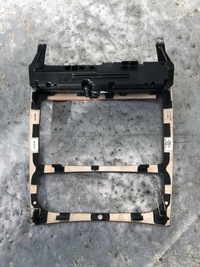 фото thumb №5, Рамка dekor консолі mercedes w203