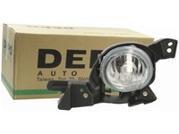 фото thumb №1, Протитуманна фара протитуманний лівий depo 216-2036l-uq