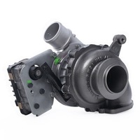 фото thumb №2, Турбіна турбонагнітач ridex 2234c10120r