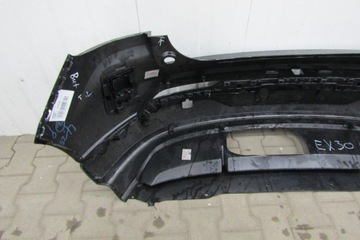 фото thumb №8, Бампер зад задний volvo ex30 ex-30 24-