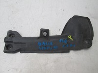 фото thumb №1, Защита подвеска правый задняя dacia sandero stepway