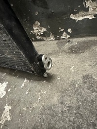 фото thumb №9, Радіатор кондиціонера lexus nx300 przegięta герметична