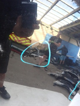 фото thumb №11, Volvo v60 i 1 s60 ii 2 рестайлинг 13-18 капот крышка двигателя