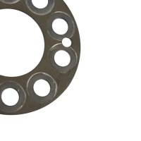 фото thumb №12, Porsche cayenne 92a прокладка вала коленчатого 1.5mm 4.2 v8 95510230360