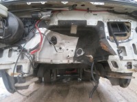 фото thumb №7, Кабіна iveco daily 11r