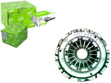 фото thumb №1, Valeo зчеплення kpl. skoda/vw 1,8 2,0 99-