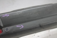 фото thumb №9, Бампер зад задній pdc ford galaxy mk2 kol. h8 06-09