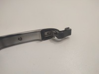 фото thumb №9, Renault fluence ручка двері правий задня hands free