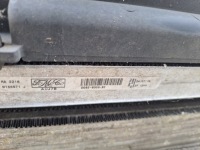 Ford s-max mk2 galaxy mk4 2.0 tdci радиатор вентиляторы Доставка, фото thumb