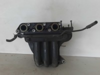 фото thumb №5, Volkswagen polo 1.2 kat 4 iv 05-09 коллектор впускной 03d129766l bmd