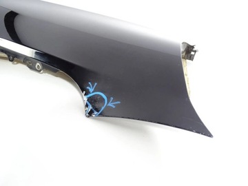 фото thumb №6, Крило перед переднє правий porsche cayenne iii 3 9y 17+