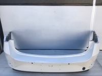 фото thumb №1, Seat leon iv 4 kombi бампер задняя задний 2020-