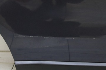 фото thumb №9, Дверь правые правый зад задние honda cr-v iii 2006r- nh684p - код краски