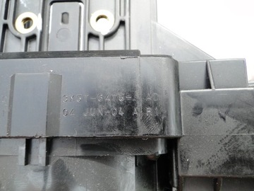 фото thumb №8, Ford focus c-max стрічка перемикач комбінований