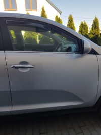 фото thumb №2, Kia sportage iii двері праве перед передні 9s org