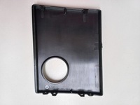 фото thumb №9, Комплект nowa оригинальная защита противотуманной фары перед противотуманная фара volvo fh 4 fm 4